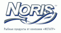 Noris - рыбная продукция